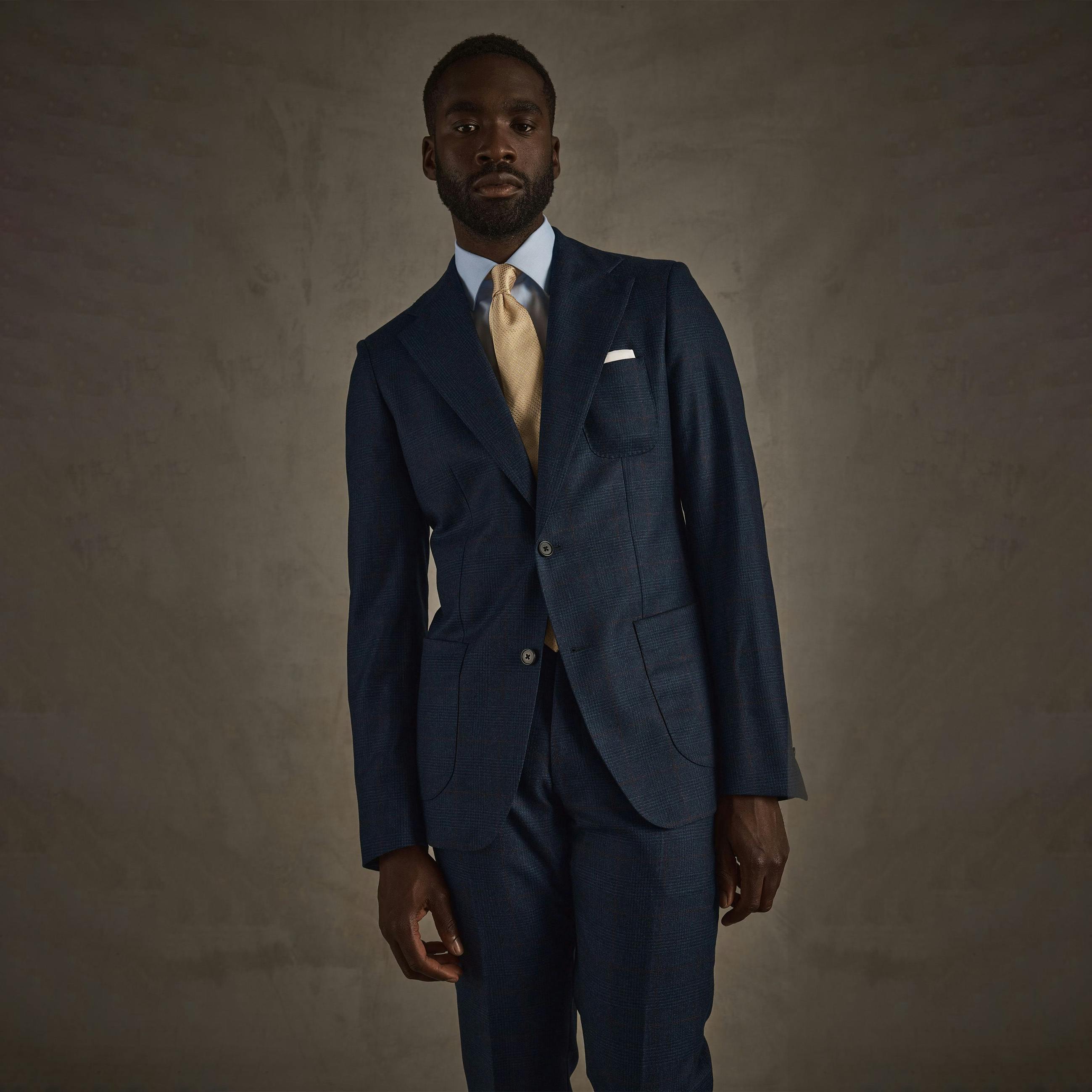 Suit Pack: 2 Suits for $1200* — photo 1